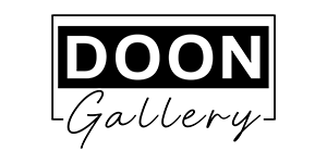 DoonGallery logo footer